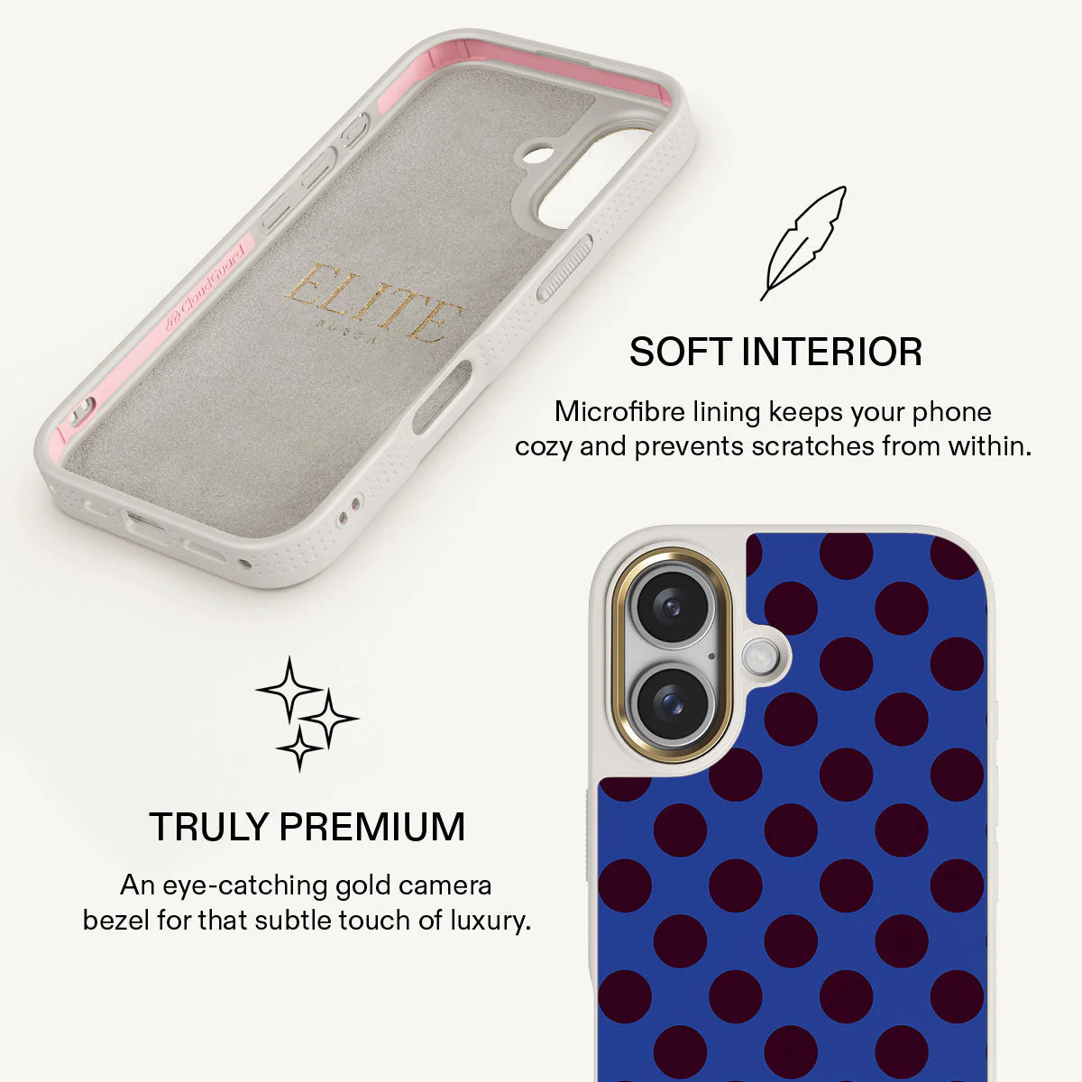 On Pause - iPhone 16 Plus Case - Image 25