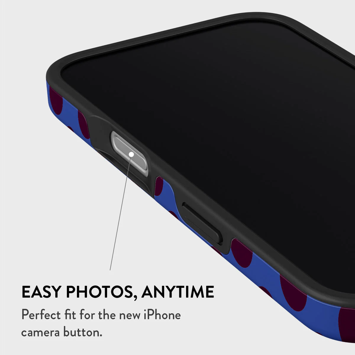 On Pause - iPhone 16 Plus Case - Image 5