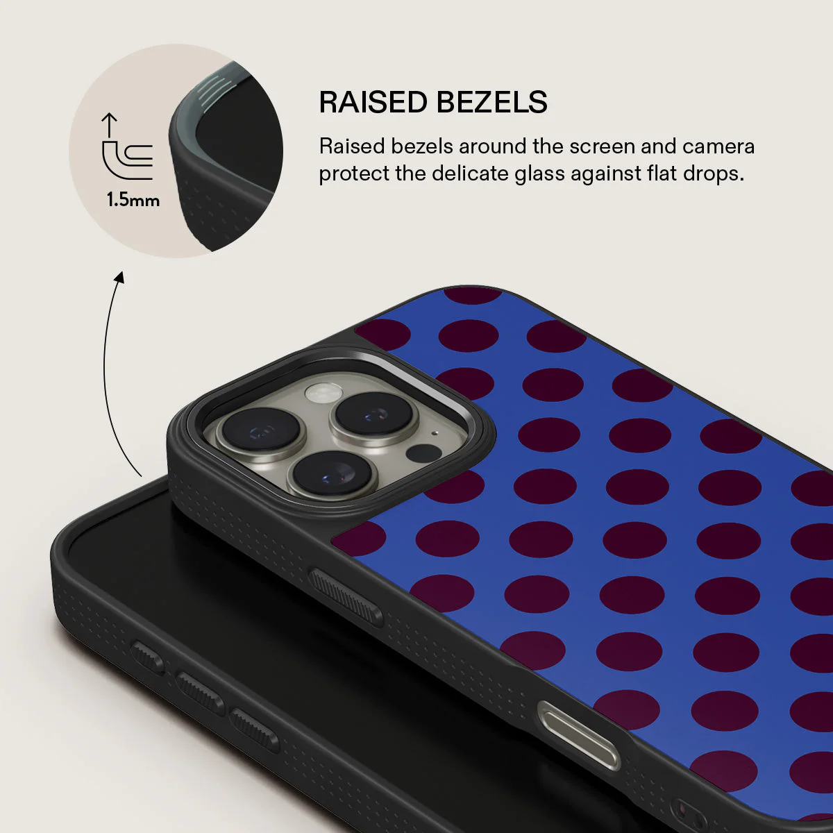On Pause - iPhone 16 Pro Case - Image 16