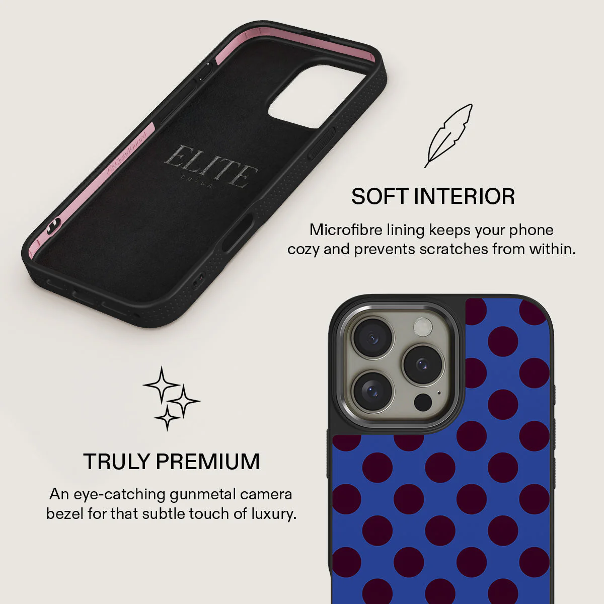On Pause - iPhone 16 Pro Case - Image 18