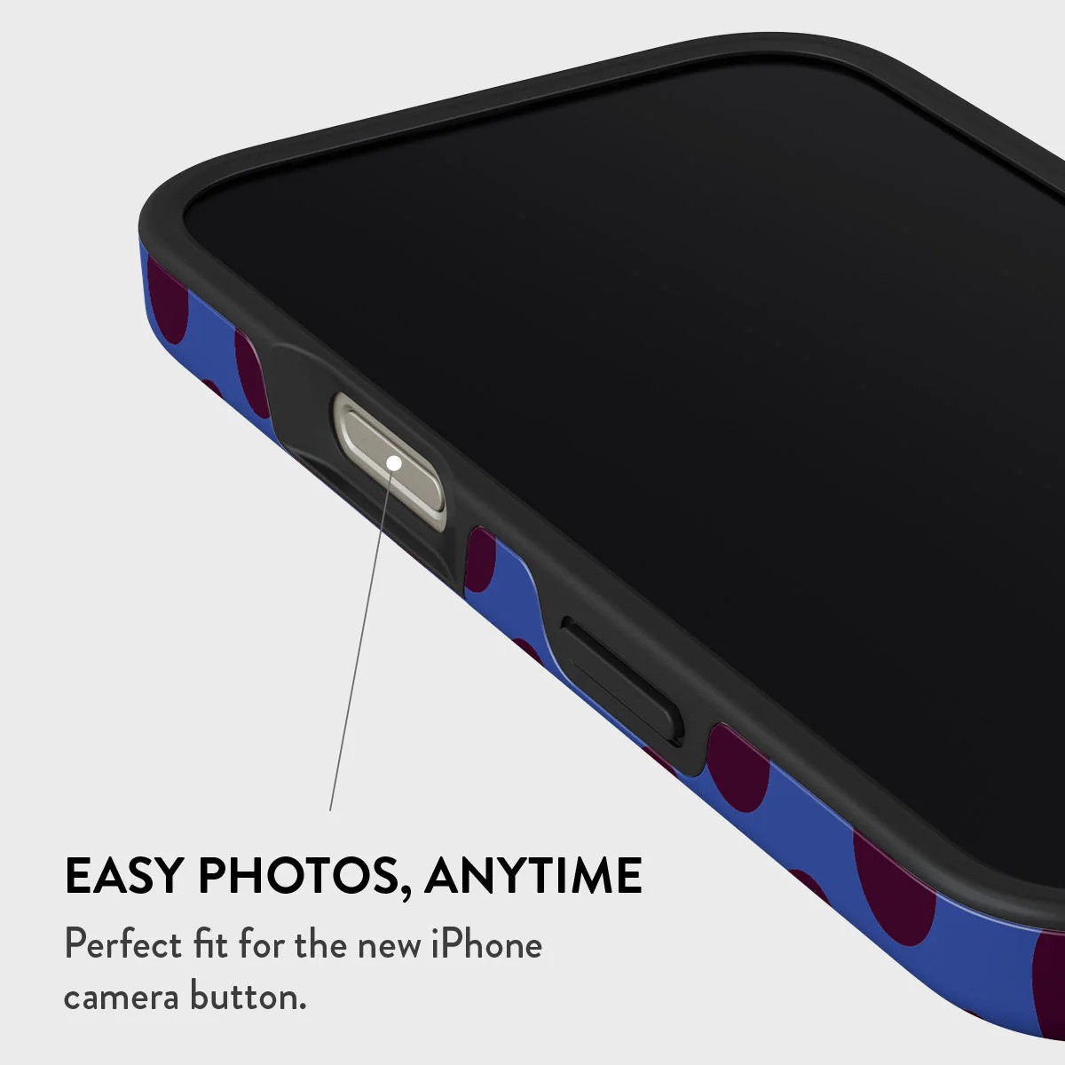 On Pause - iPhone 16 Pro Case - Image 5