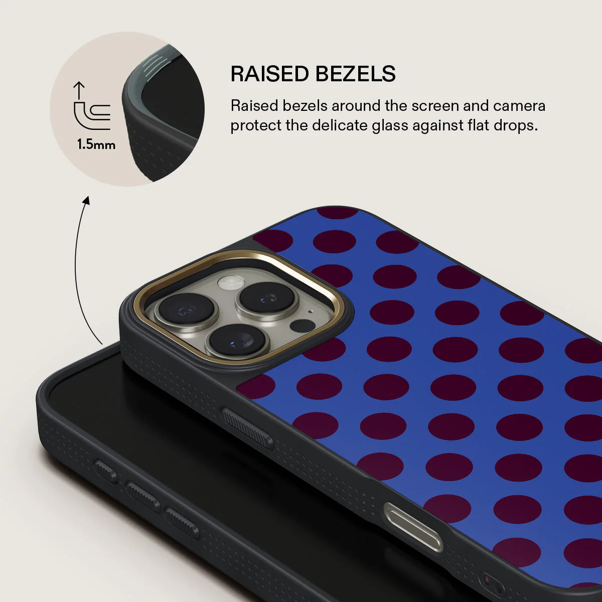On Pause - iPhone 16 Pro Case - Image 9