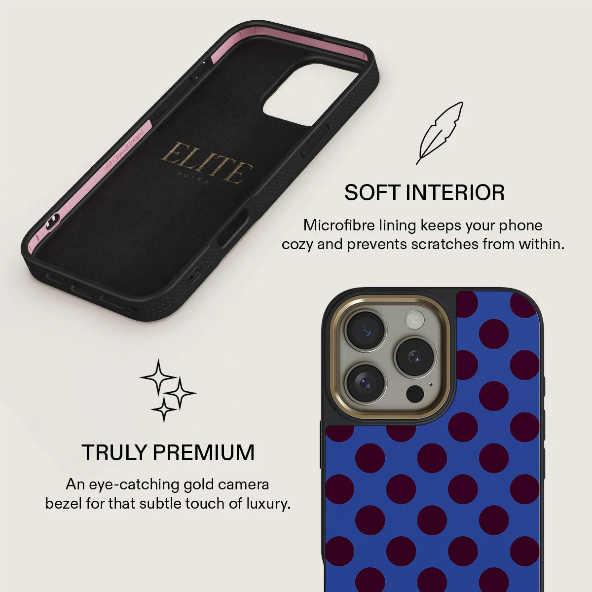 On Pause - iPhone 16 Pro Max Case - Image 11