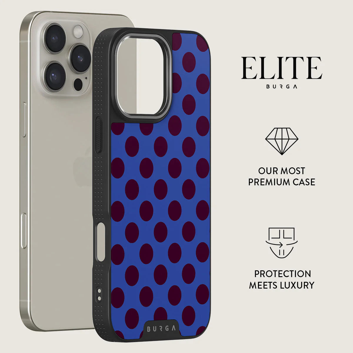 On Pause - iPhone 16 Pro Max Case - Image 14