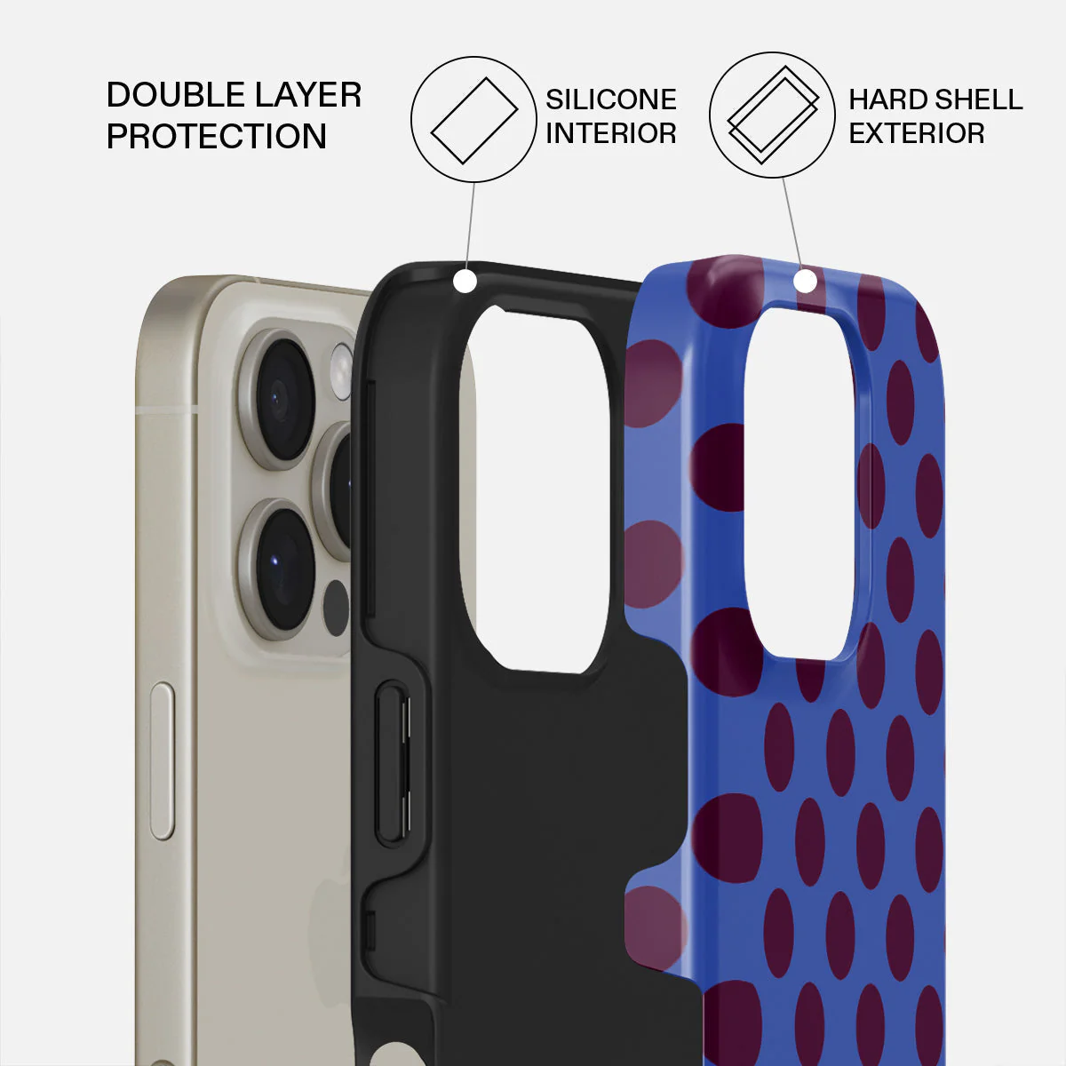 On Pause - iPhone 16 Pro Max Case - Image 2