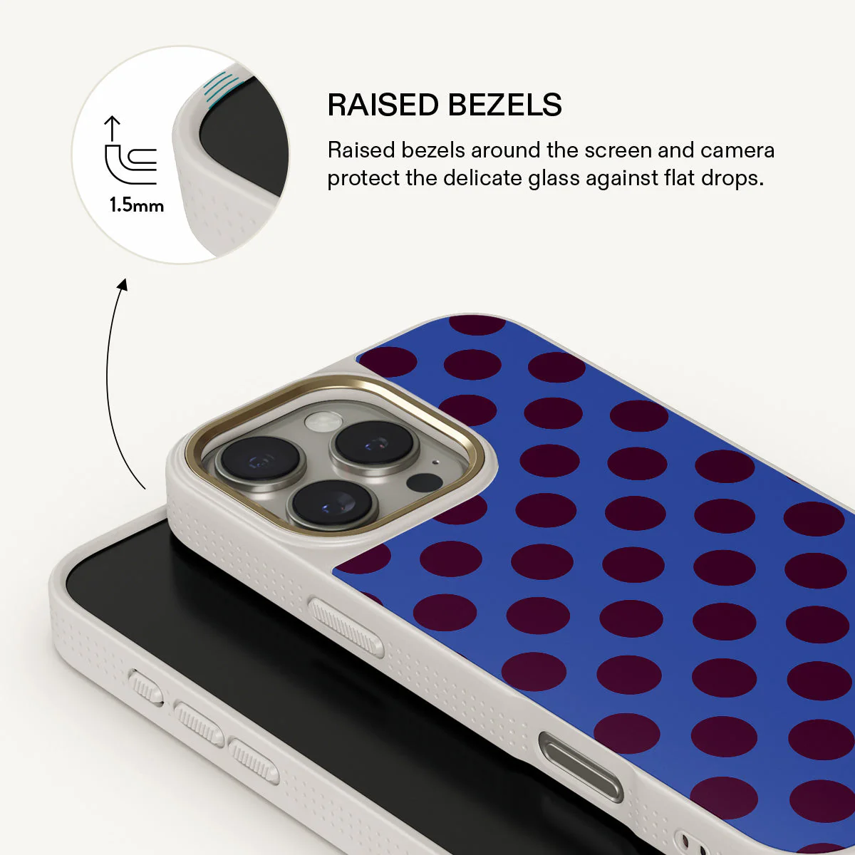 On Pause - iPhone 16 Pro Max Case - Image 23