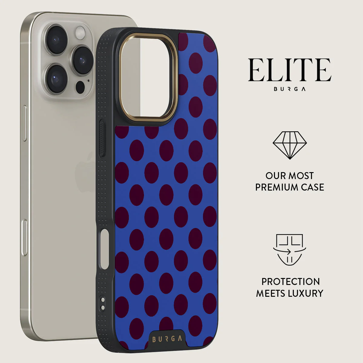 On Pause - iPhone 16 Pro Max Case - Image 7