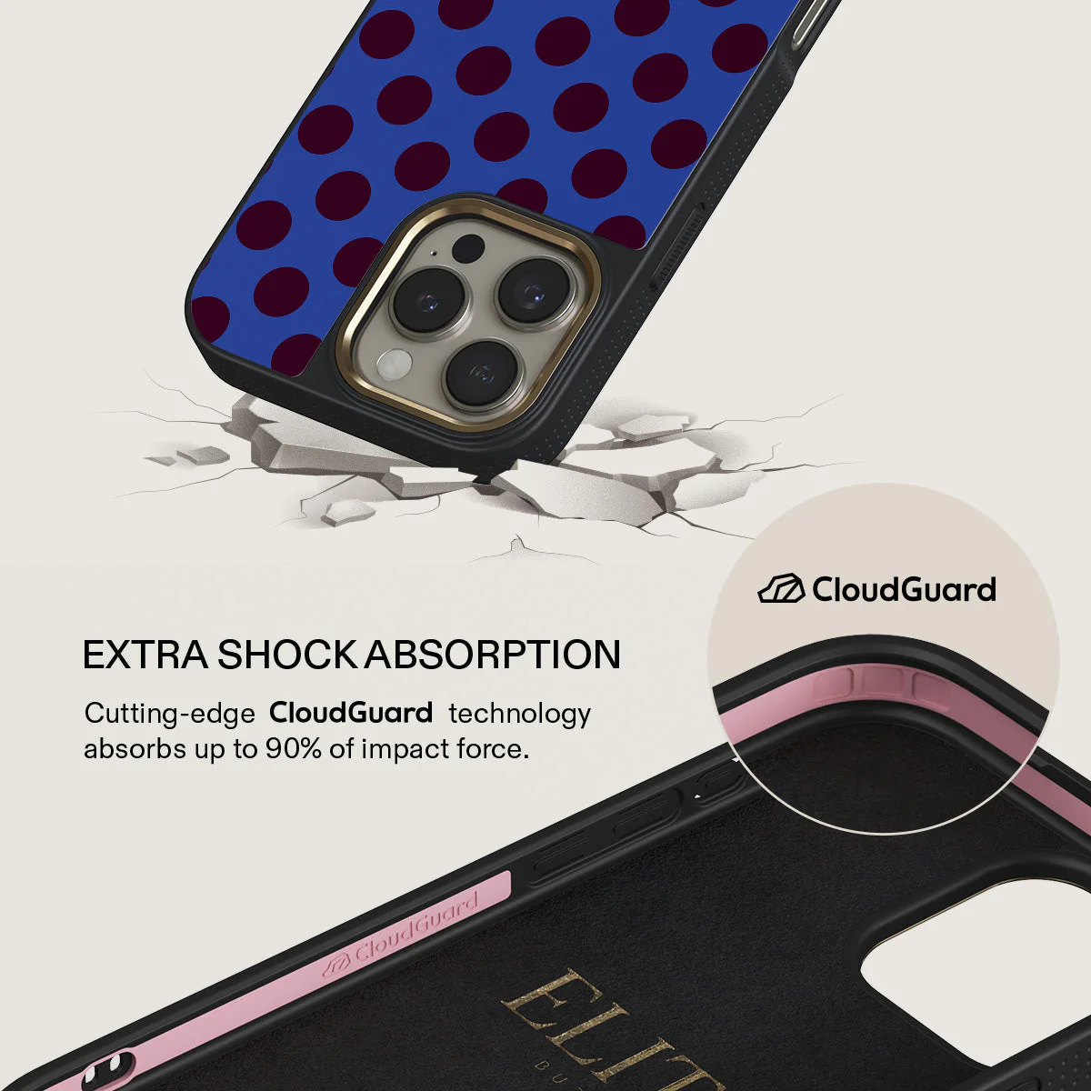 On Pause - iPhone 16 Pro Max Case - Image 8