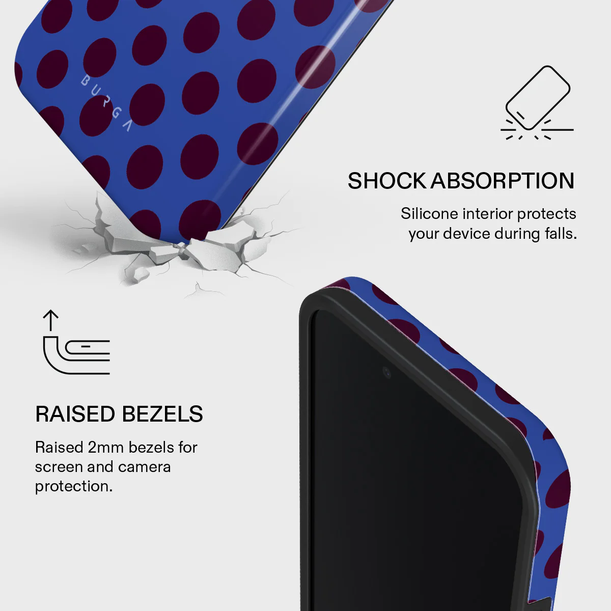 On Pause - iPhone 16e Case - Image 4
