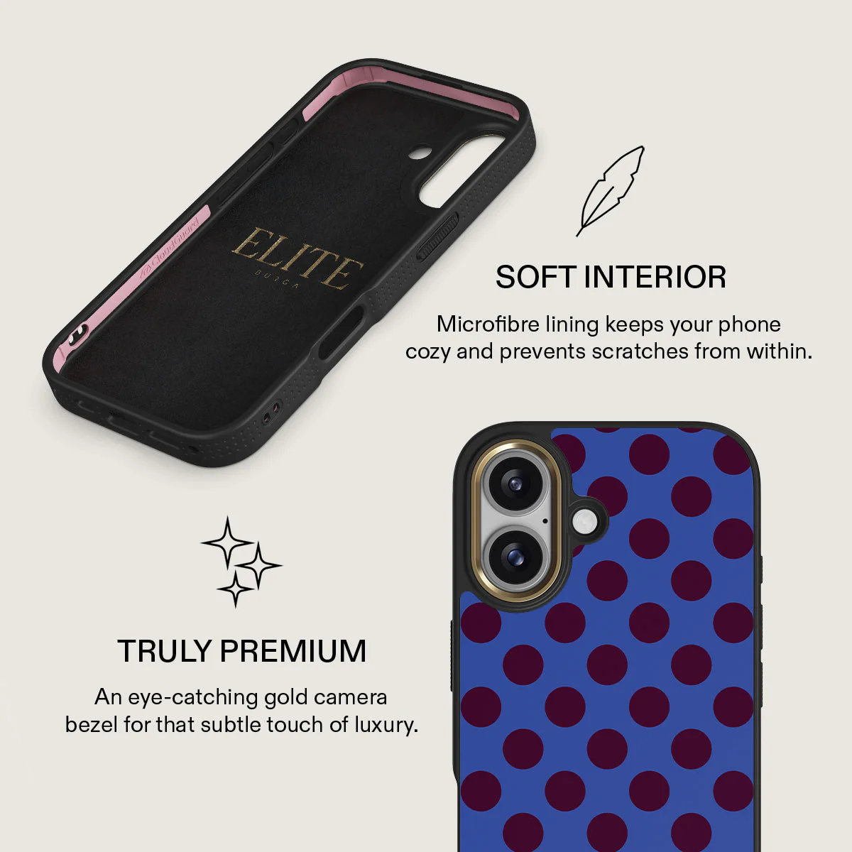 On Pause - iPhone 17 Case - Image 10