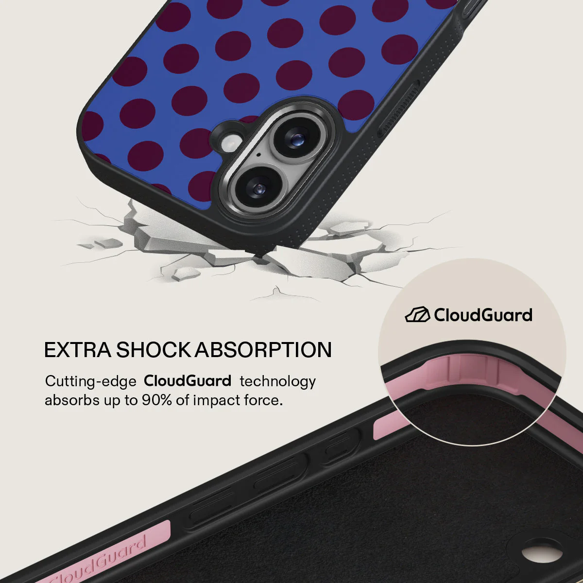On Pause - iPhone 17 Case - Image 14