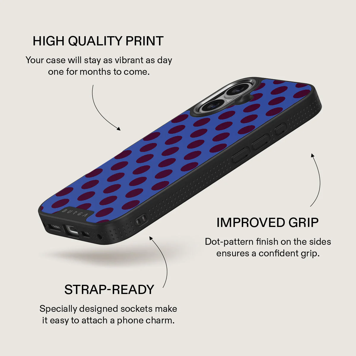 On Pause - iPhone 17 Case - Image 16