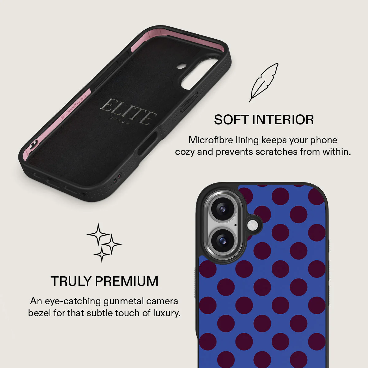 On Pause - iPhone 17 Case - Image 17