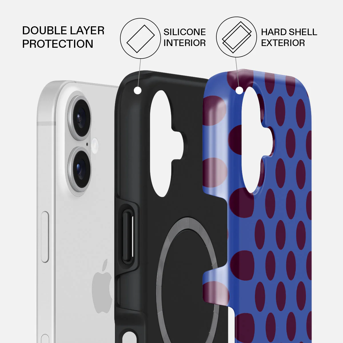 On Pause - iPhone 17 Case - Image 2