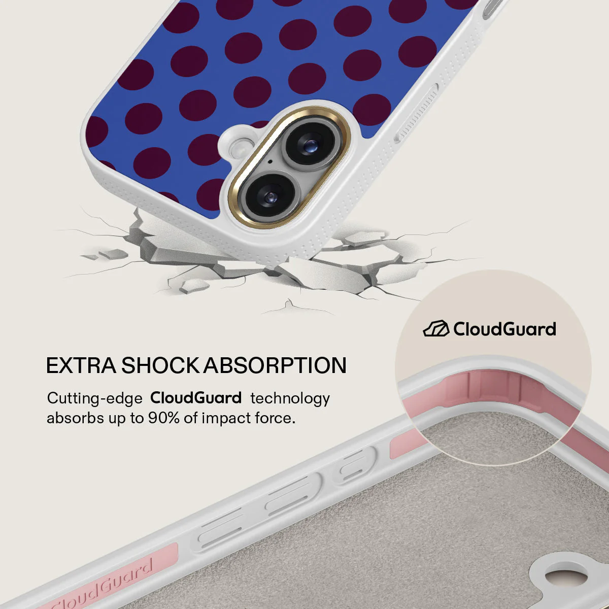 On Pause - iPhone 17 Case - Image 21
