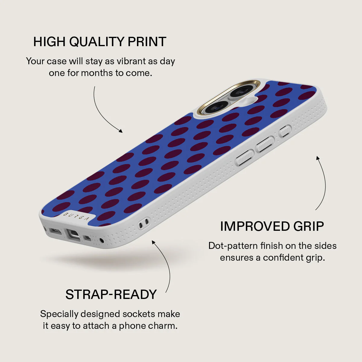 On Pause - iPhone 17 Case - Image 23