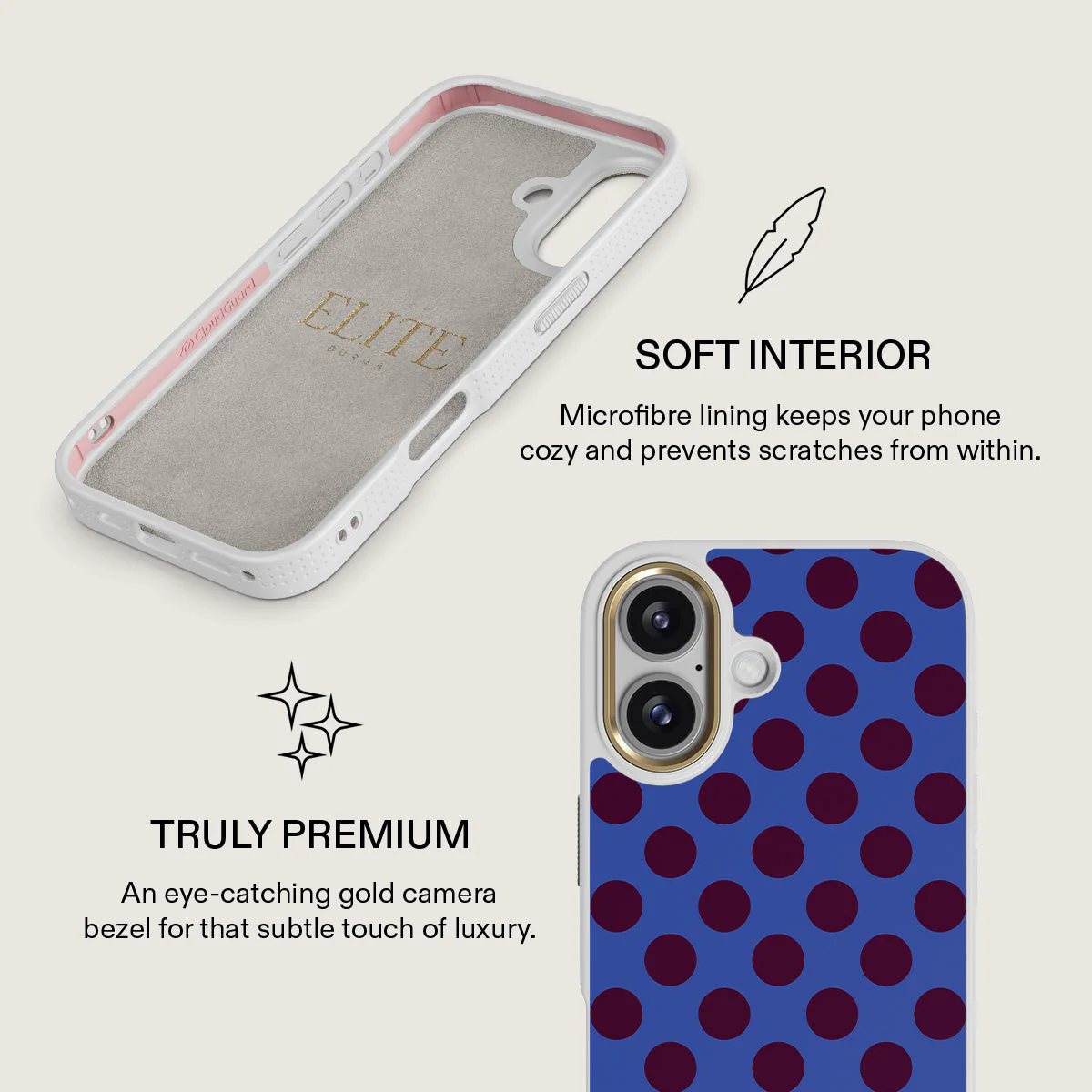 On Pause - iPhone 17 Case - Image 24