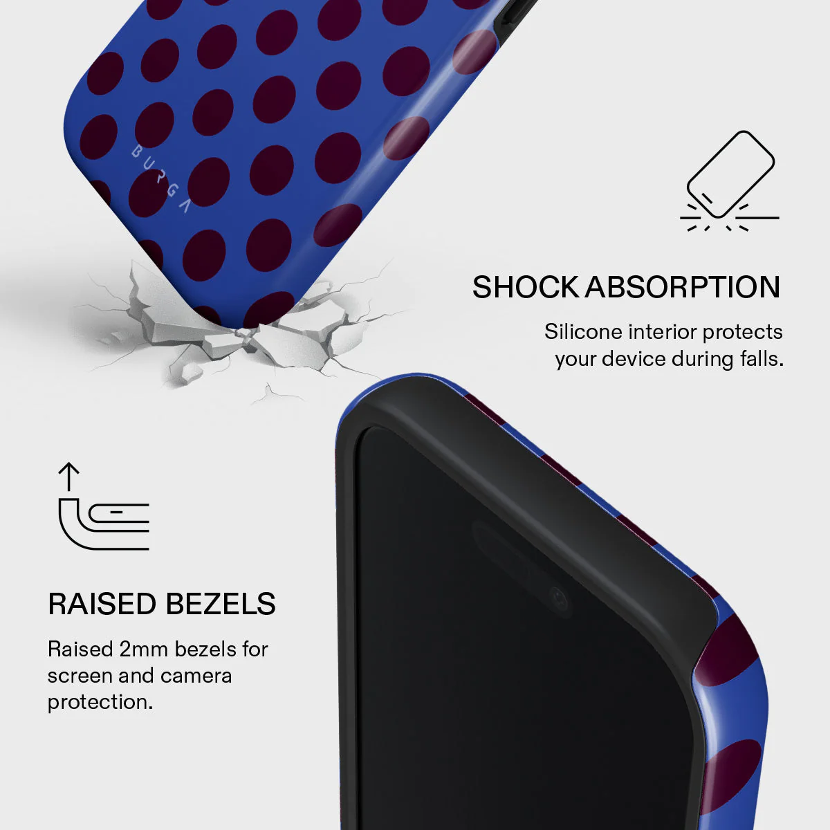 On Pause - iPhone 17 Case - Image 4