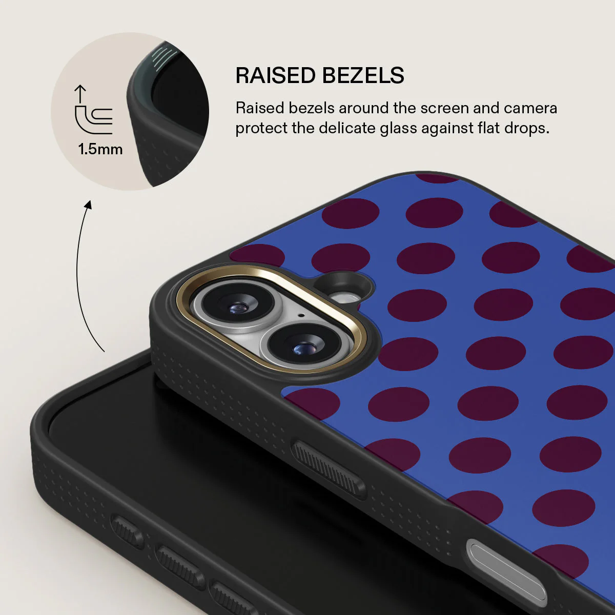 On Pause - iPhone 17 Case - Image 8