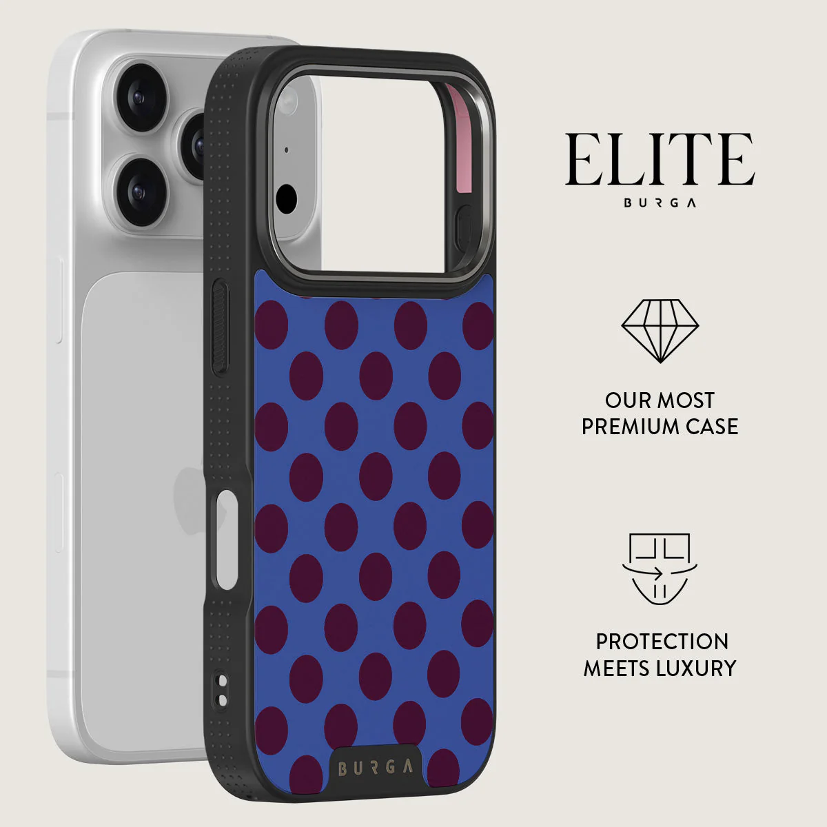 On Pause - iPhone 17 Pro Case - Image 13