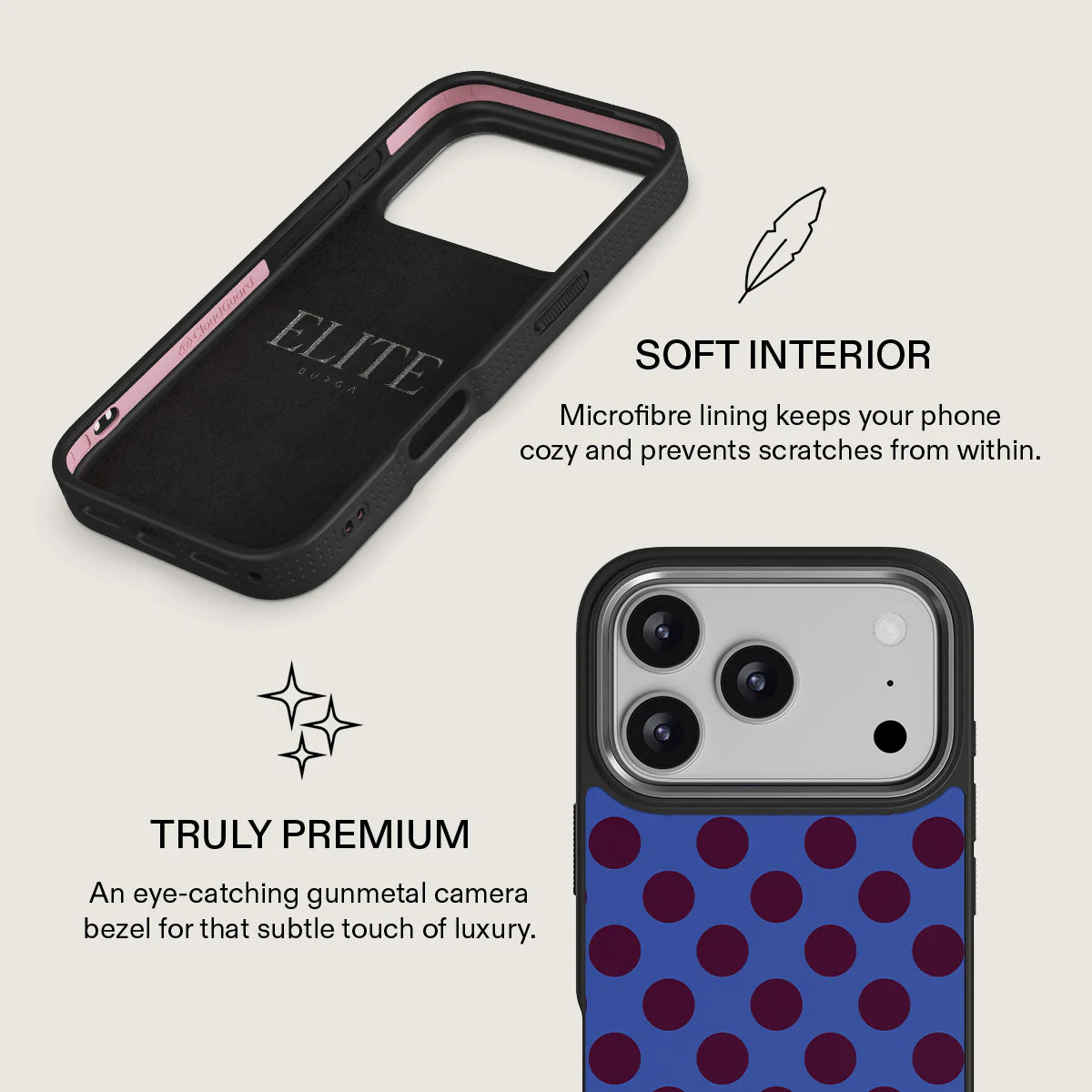 On Pause - iPhone 17 Pro Case - Image 17