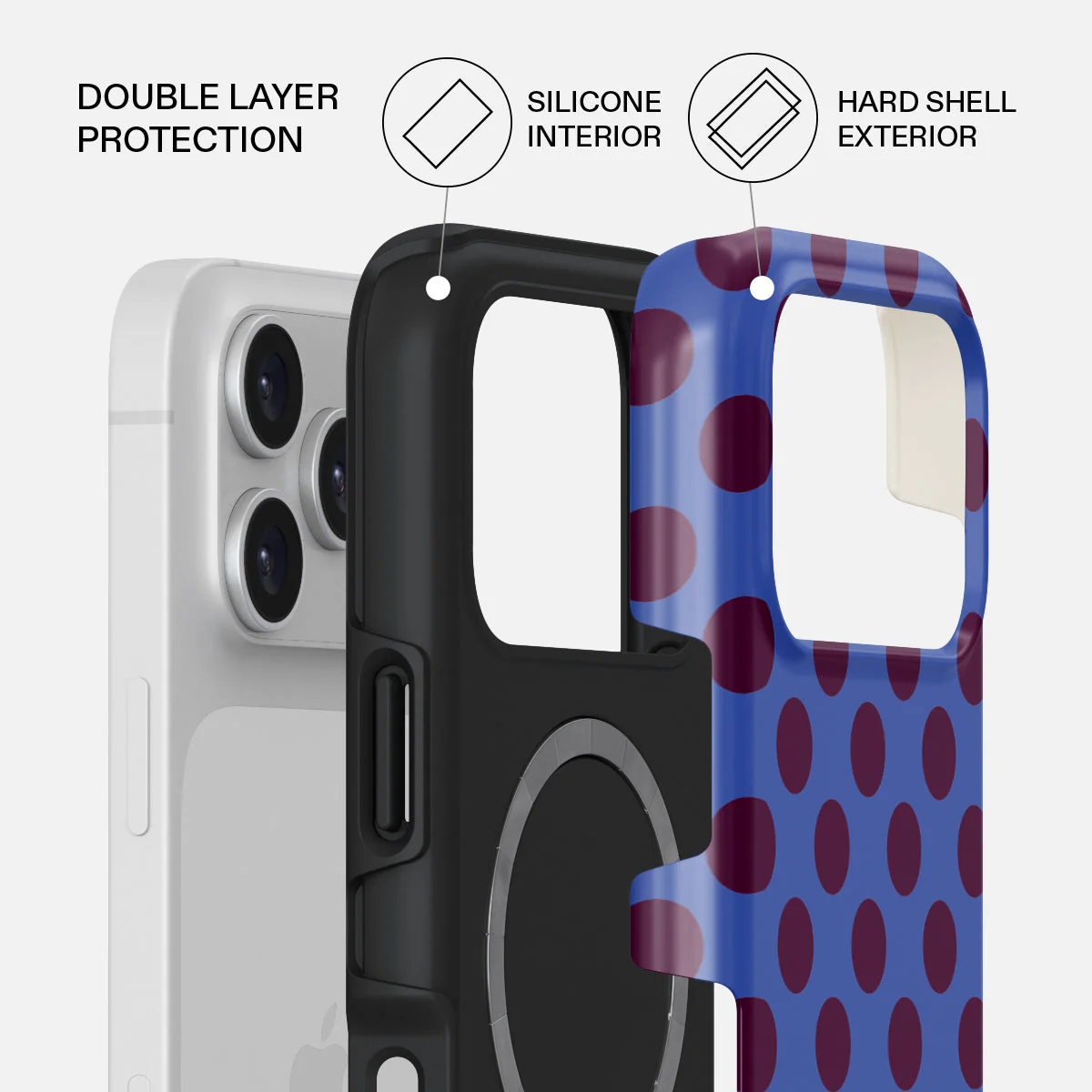 On Pause - iPhone 17 Pro Case - Image 2