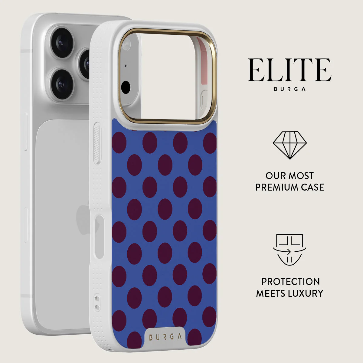 On Pause - iPhone 17 Pro Case - Image 20