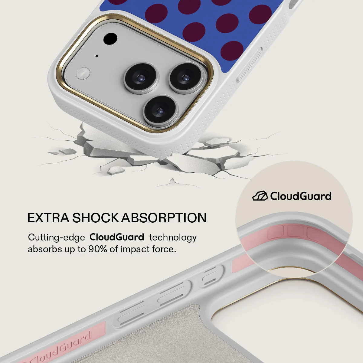 On Pause - iPhone 17 Pro Case - Image 21