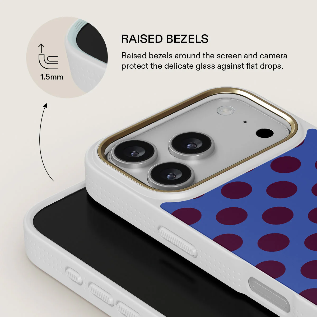 On Pause - iPhone 17 Pro Case - Image 22