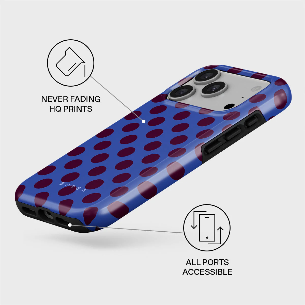 On Pause - iPhone 17 Pro Case - Image 3