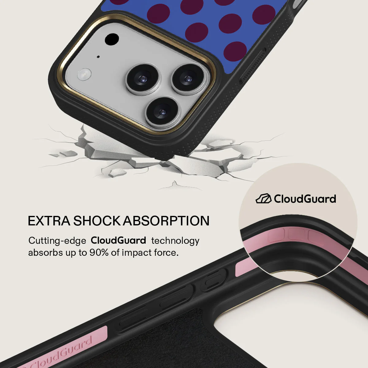 On Pause - iPhone 17 Pro Case - Image 7
