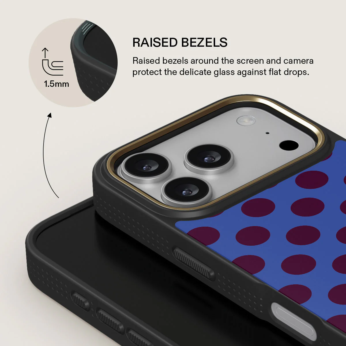 On Pause - iPhone 17 Pro Case - Image 8