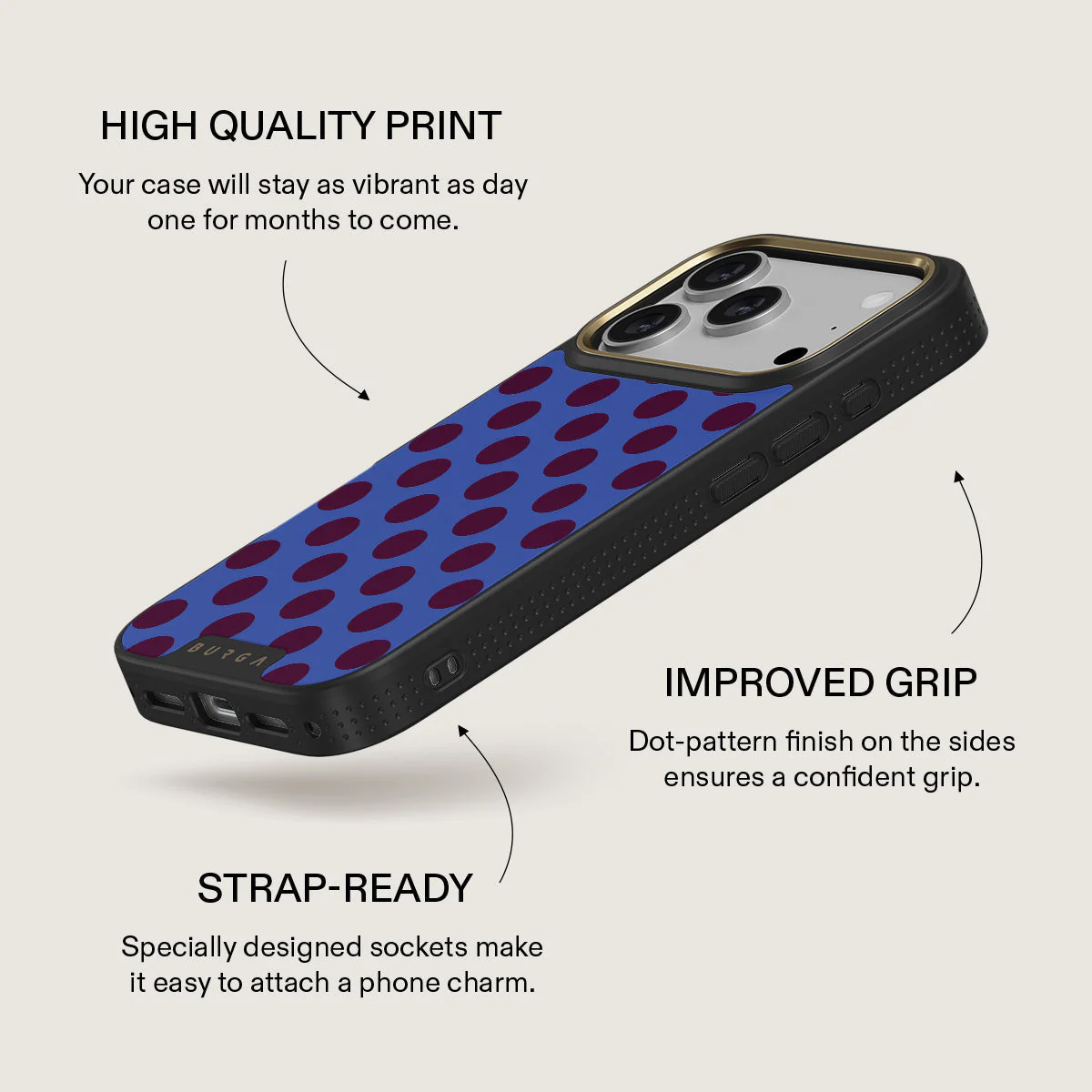 On Pause - iPhone 17 Pro Case - Image 9