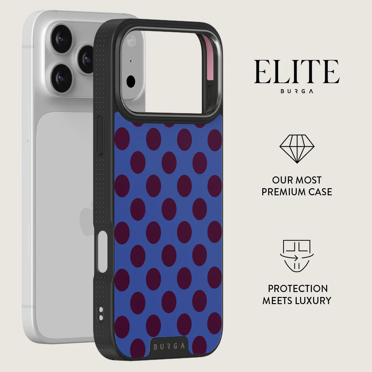 On Pause - iPhone 17 Pro Max Case - Image 13