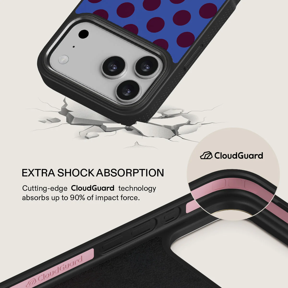 On Pause - iPhone 17 Pro Max Case - Image 14