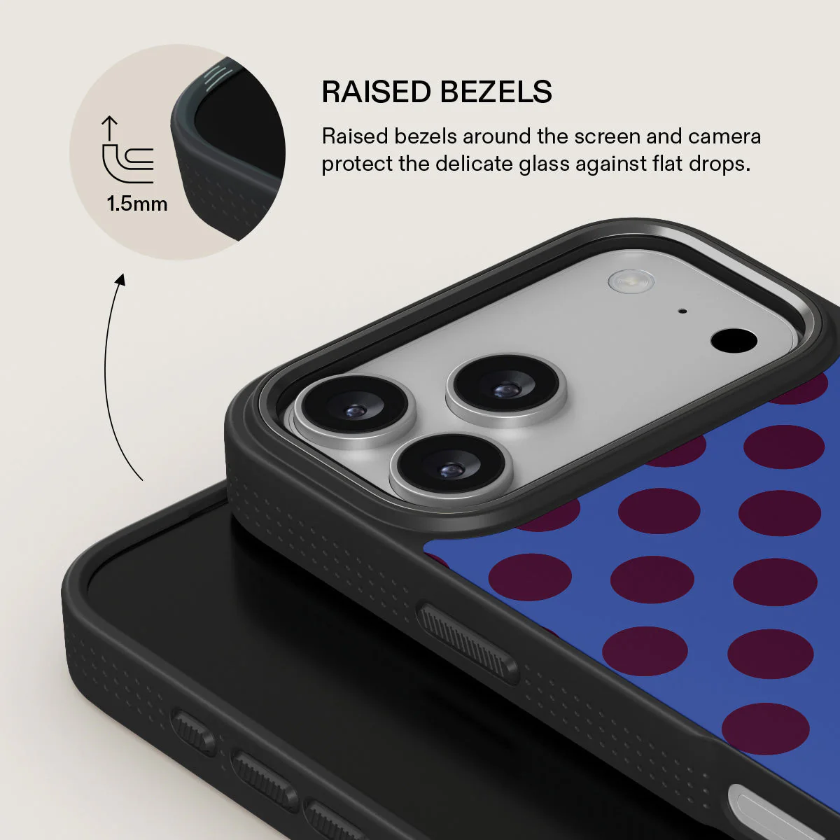 On Pause - iPhone 17 Pro Max Case - Image 15