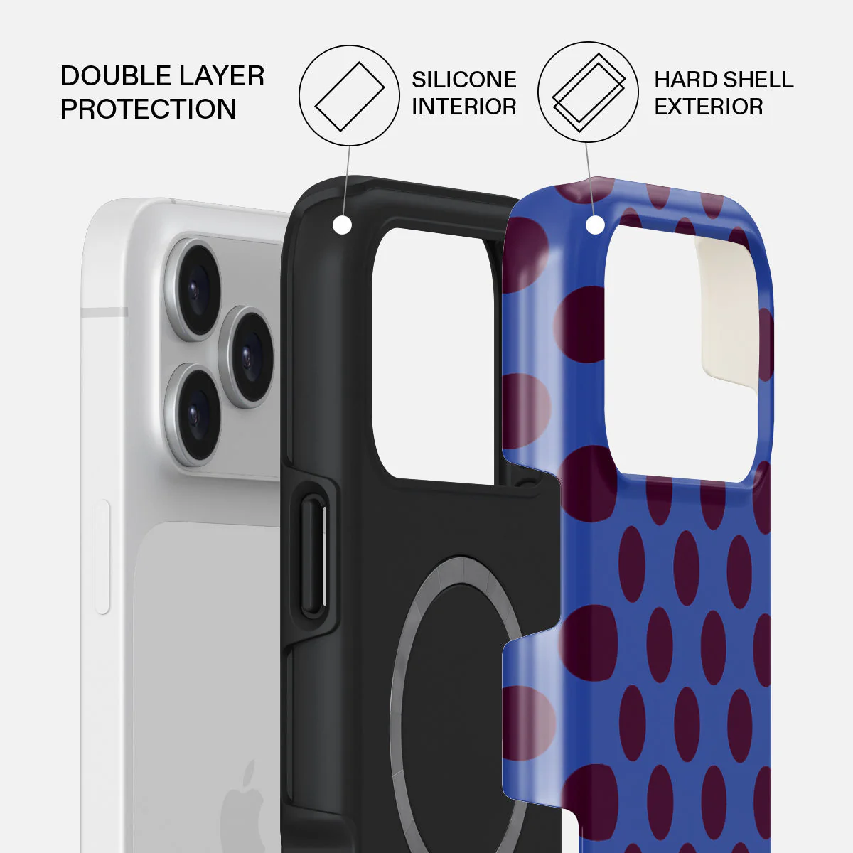 On Pause - iPhone 17 Pro Max Case - Image 2