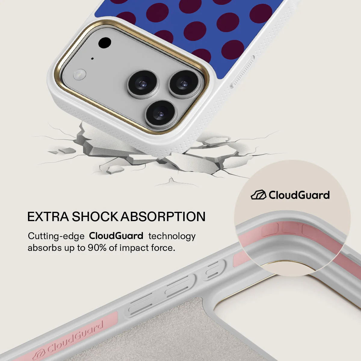 On Pause - iPhone 17 Pro Max Case - Image 21