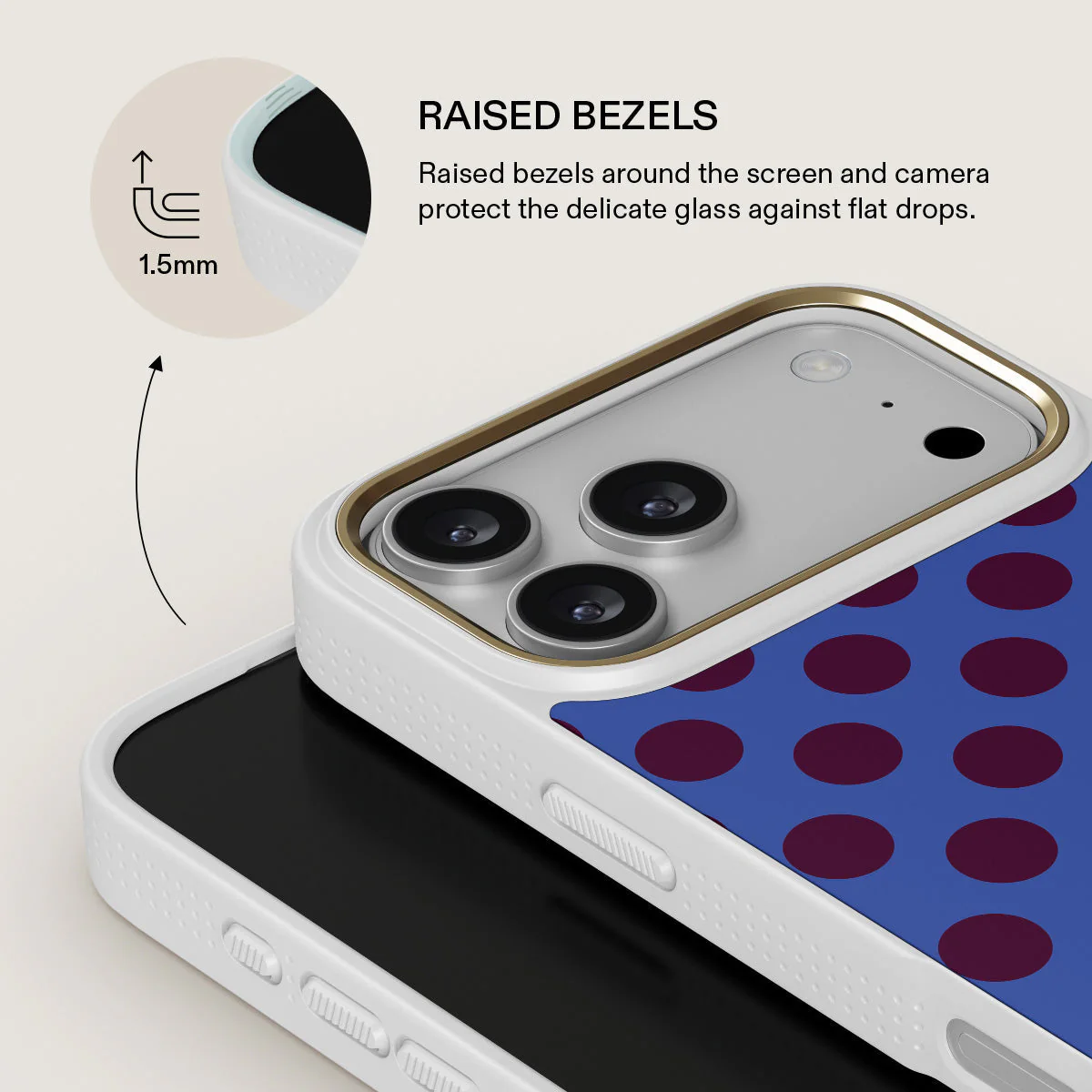 On Pause - iPhone 17 Pro Max Case - Image 22