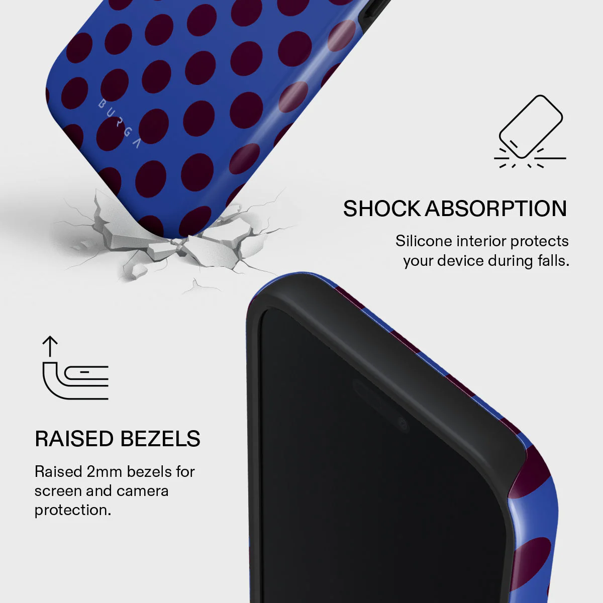 On Pause - iPhone 17 Pro Max Case - Image 4