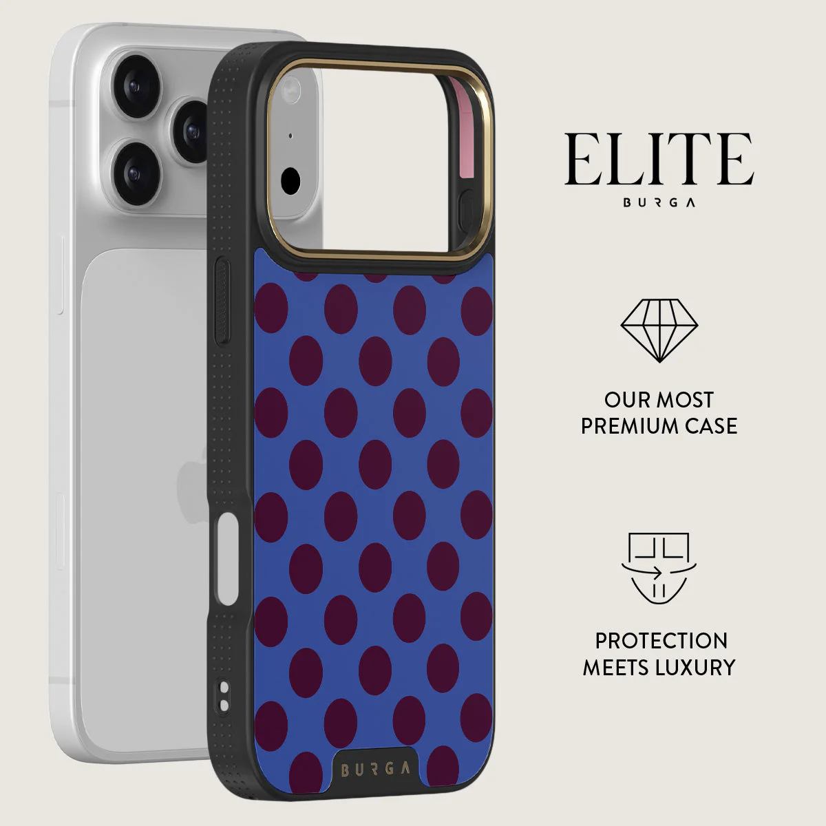 On Pause - iPhone 17 Pro Max Case - Image 6