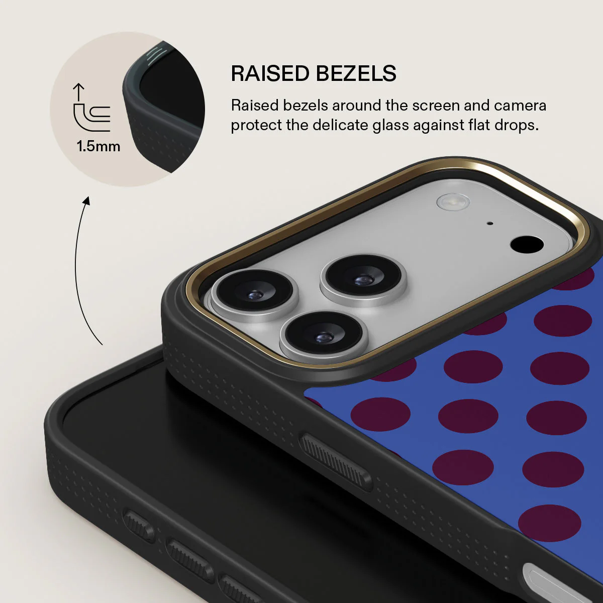 On Pause - iPhone 17 Pro Max Case - Image 8