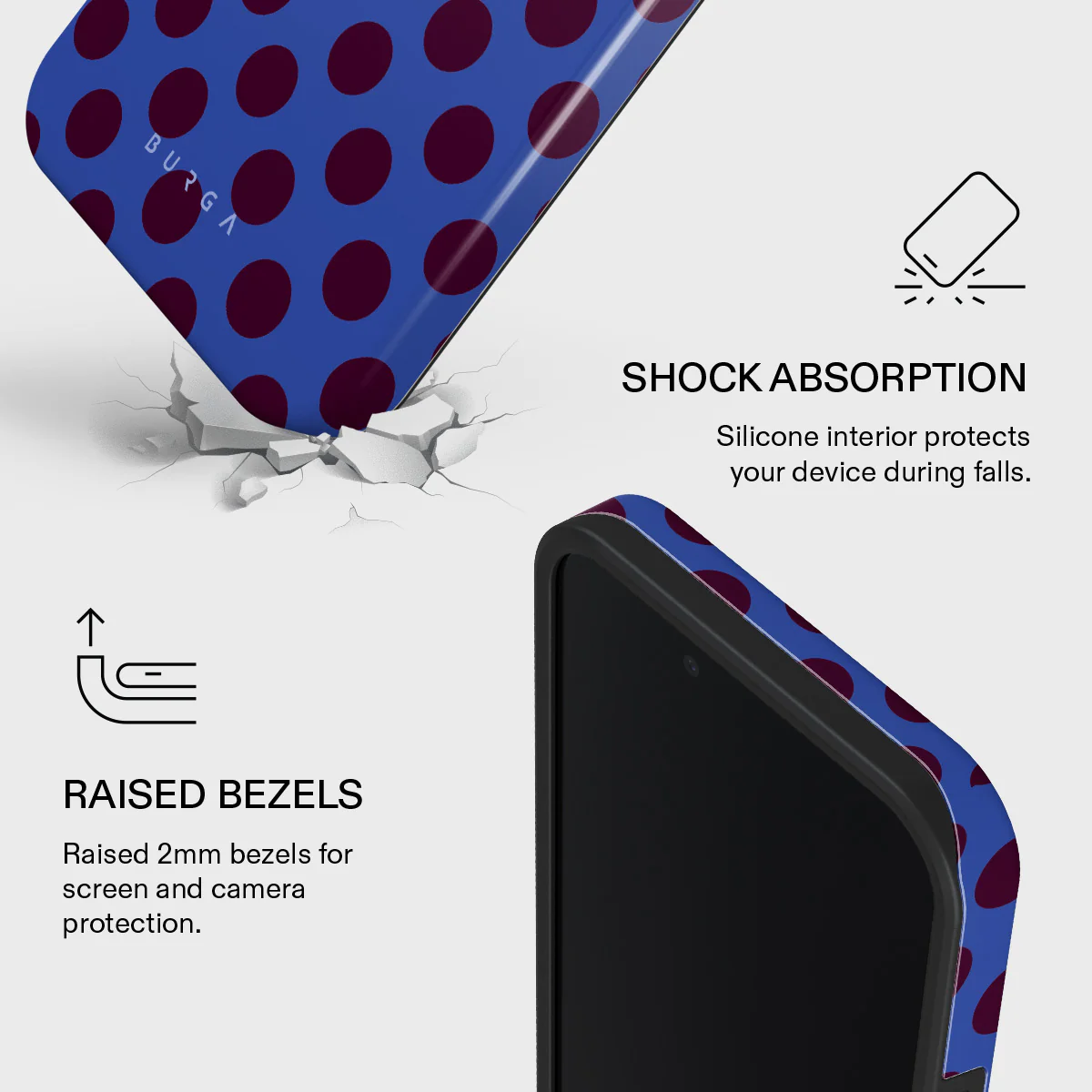 On Pause - iPhone 17e Case - Image 4