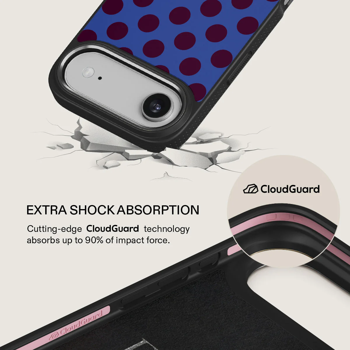 On Pause - iPhone Air Case - Image 14