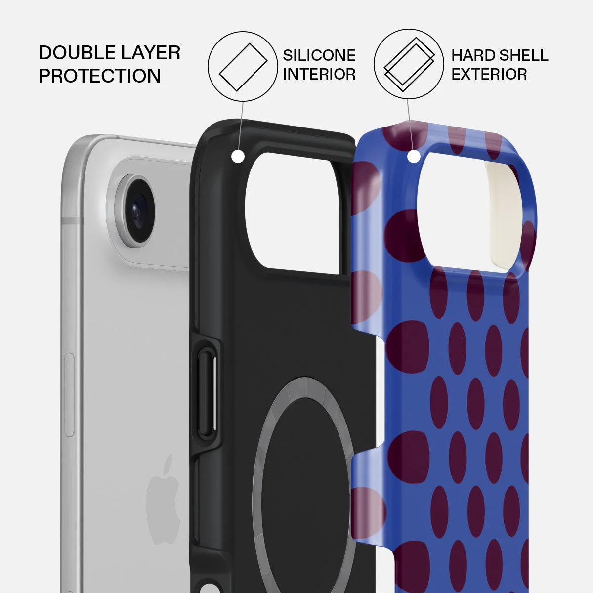 On Pause - iPhone Air Case - Image 2