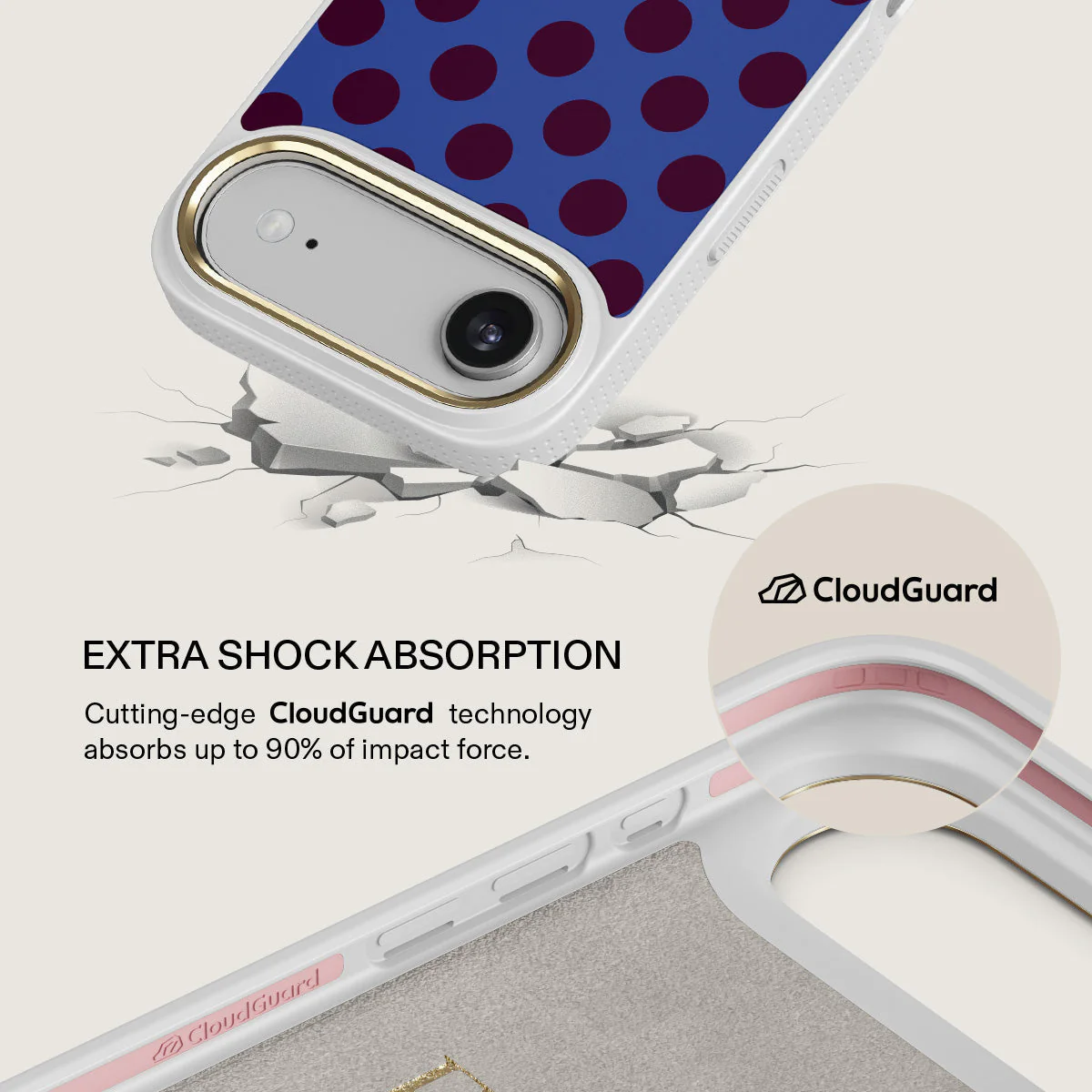 On Pause - iPhone Air Case - Image 21