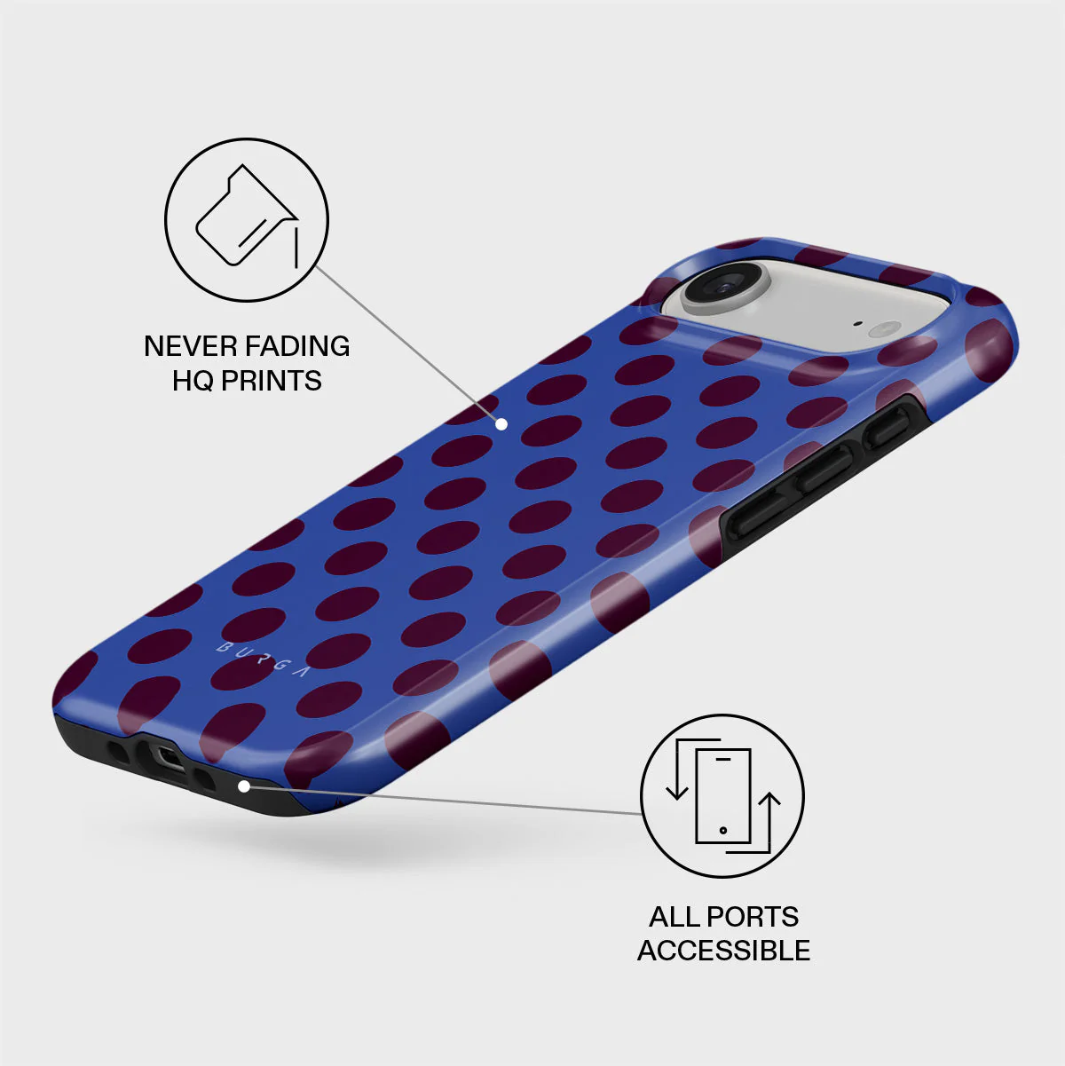 On Pause - iPhone Air Case - Image 3