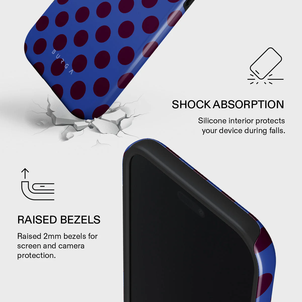 On Pause - iPhone Air Case - Image 4