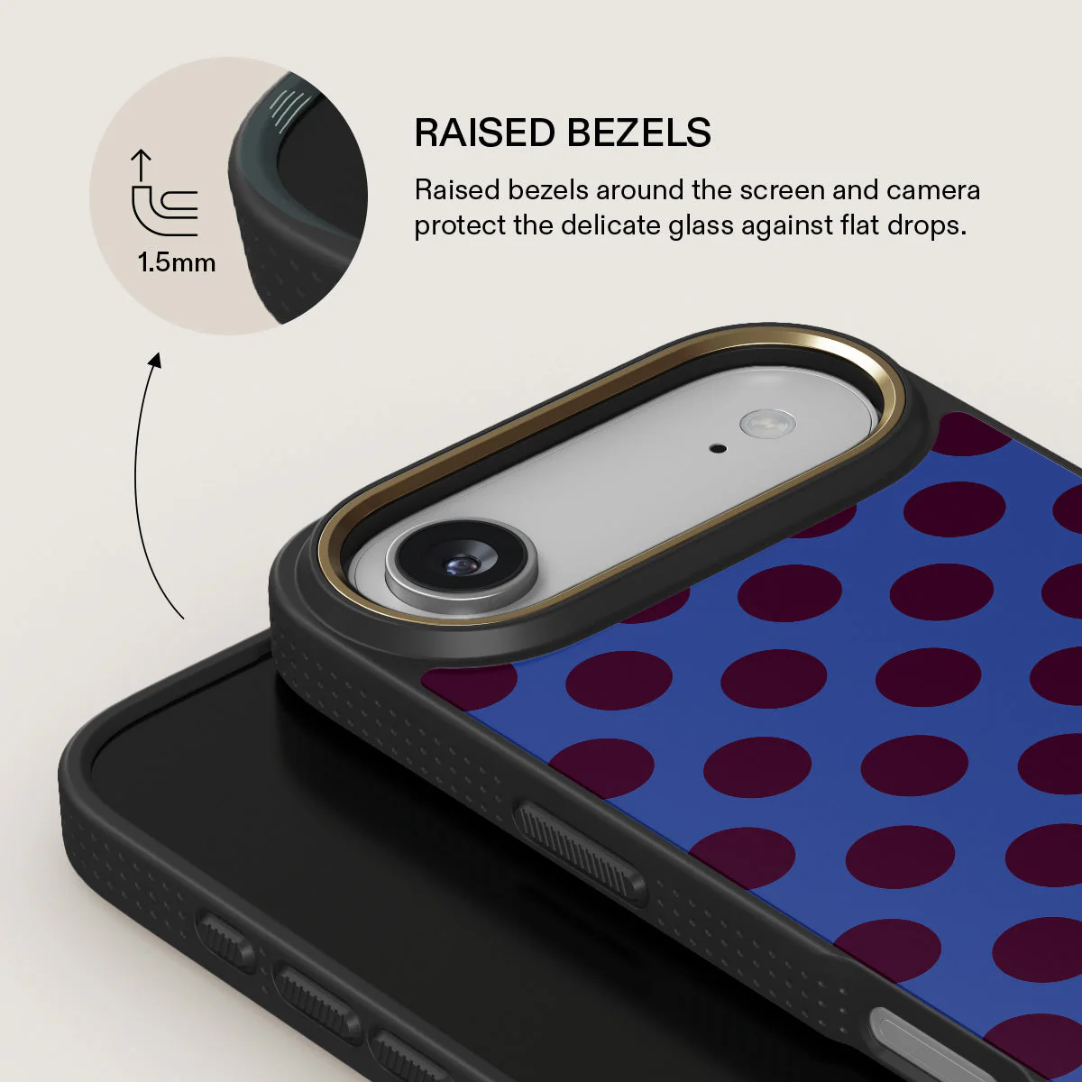 On Pause - iPhone Air Case - Image 8