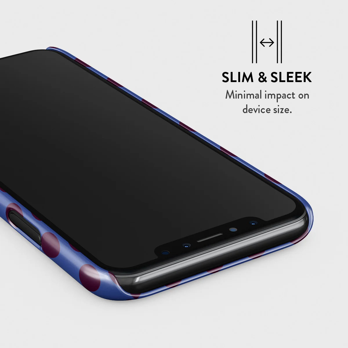On Pause - iPhone X / XS Case - Image 4